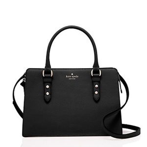 Kate Spade Mulberry Street Lisa Satchel